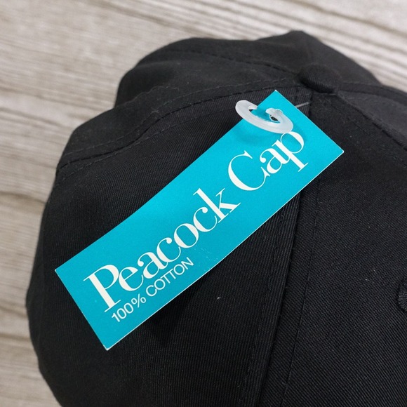 VINTAGE MR FIX IT FUNNY HUMOR DEADSTOCK SNAPBACK HAT CAP NEW! - Picture 7 of 10